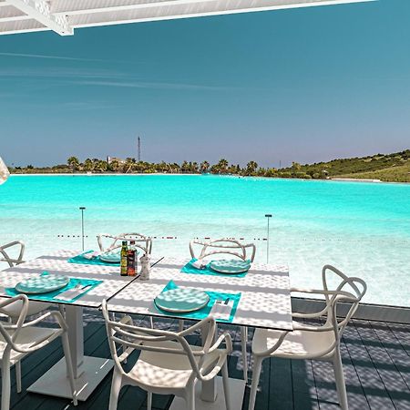 Alcazaba Lagoon 2425 Luxury Private Beach Estepona Eksteriør billede